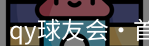 qy球友会